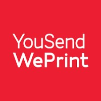 You Send We Print logo - Similar company to Santasoft