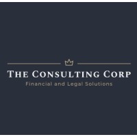 The Consulting Corp logo - Similar company to Management Research Development Association