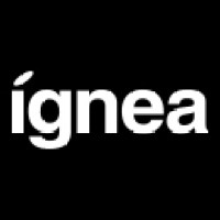 Ígnea Comunicação logo - Similar company to Digital One Comunicação