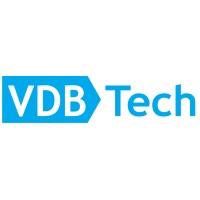 VDB Tech logo - Similar company to Gemeente Vianen