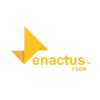 Enactus Faculté des Sciences Ben M'sick logo - Similar company to Enactus Fsbm
