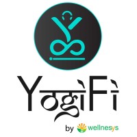 YogiFi logo - Similar company to Zbox Technologies