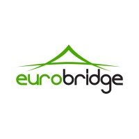 EuroBridge logo - Similar company to Freightzone (Malta) Logistics Ltd