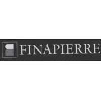 FINAPIERRE logo - Similar company to Monego