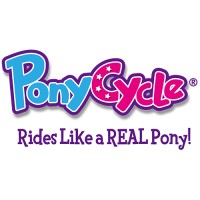 PonyCycle Inc. logo - Similar company to New Earth Development