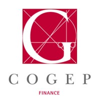COGEP FINANCE logo - Similar company to Kliik