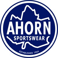 Ahorn Sportswear Textilien GmbH logo - Similar company to Paul Wiegand Gmbh