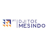PT Djitoe Mesindo logo - Similar company to Vigilant Rootguards