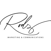 Rodz Marketing & Communications logo - Similar company to Martyn White - Uk