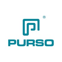 Purso Oy logo - Similar company to Eisto Oy