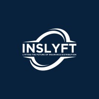 InsLyft logo - Similar company to Insuraware™