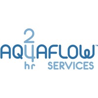 24hr Aquaflow Services Limited logo - Similar company to The Pump Practitioners