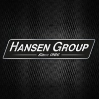 C. HANSEN GROUP AB logo - Similar company to Jag Vet Att Du Kan- En Bok Till Vetklig Förändring