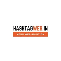Hashtagweb.in logo - Similar company to Vrc Construction