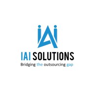 IAI Solutions logo - Similar company to Toingg