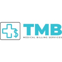 The medical billing logo - Similar company to Sypore