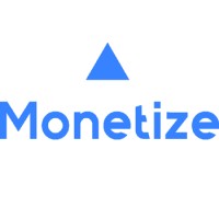 Monetize Solutions, Inc. logo - Similar company to Monetize Solution