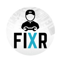 Fixr Electronics Repair