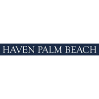 Haven Palm Beach logo - Similar company to The Forte Collective