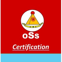 OSS Certification Asia Pacific