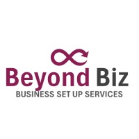 Beyond Biz Business Setup Services Co. LLC logo - Similar company to Confianza Consulting Llc