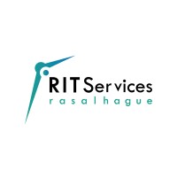 RIT Services logo - Similar company to Thingylabs.Io