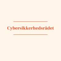 Cybersikkerhedsrådet logo - Similar company to Curait A/S