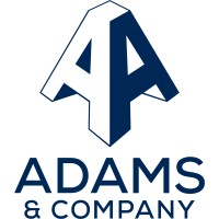 Adams & Company logo - Similar company to Persifor, Llc