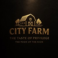 City Farm EGYPT logo - Similar company to Karli Farm & Agriculture