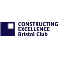 Constructing Excellence Bristol Club logo - Similar company to The Lines Group