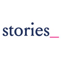 Stories logo - Similar company to Town.