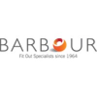 Barbour Fit Out Specialists logo - Similar company to Oastler Joiners And Contractors