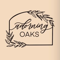 Adorning Oaks logo - Similar company to Adorning