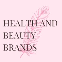 Health and Beauty Brands logo - Similar company to Balanc.Online