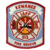Kewanee Fire Dept