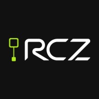 RCZ Security to Evolve logo - Similar company to Secure Gate Oficial
