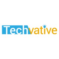 Techvative Oman logo - Similar company to Business Tools & Solutions Llc