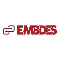 Embdes Engineering Solutions Pvt Ltd logo - Similar company to Embdes Technologies Pvt Ltd