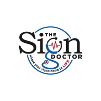 The Sign Doctor logo - Similar company to Metro Sign & Awning