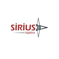 Sirius Logistics LLC logo - Similar company to Sirius Logistic