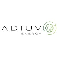 Adiuvo Energy logo - Similar company to Thermix Space