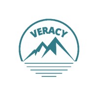 VERACY logo - Similar company to Algoé