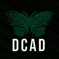 DCAD logo - Similar company to Crypton Media