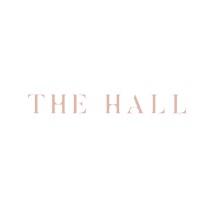 The Hall Nails & Details logo - Similar company to You Nails Inc.