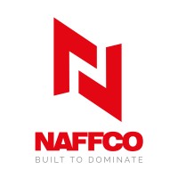 NAFFCO Vehicles logo - Similar company to Naffco