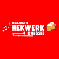 Blaaskapel Hekwerk logo - Similar company to Hekwerk Solutions