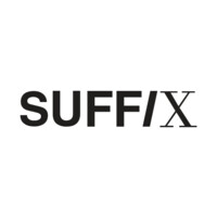 SUFFIX logo - Similar company to Ic Web Co., Ltd.