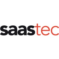 saastec GmbH logo - Similar company to Doorbit