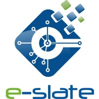 E-Slate Technologies Pvt.Ltd logo - Similar company to Eslate