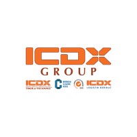 Indonesia Commodity & Derivatives Exchange (ICDX Group) logo - Similar company to Aruvana